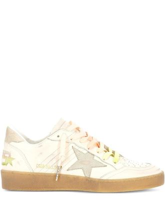 Golden Goose Ballstar