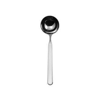 Mepra Fantasia Gravy Ladle in Porcelain at Nordstrom