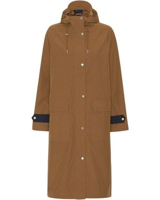 Ilse Jacobsen Softshelljacke Regenmantel Rain193