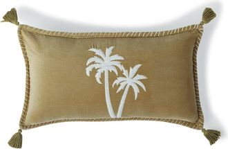 Febronie Coj&iacute;n algod&oacute;n arena 50x30