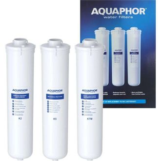 Aquaphor Aquaphor Morion Purificatore dacqua invisibile performante