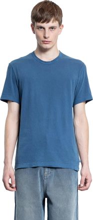James Perse Short Sleeve Crewneck T-Shirt