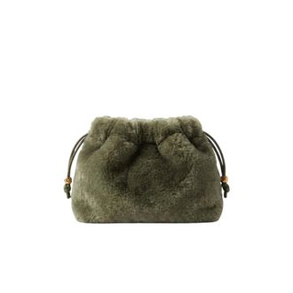 Biagini Mujer, Bolsos, Verde, Talla: ONE Size
