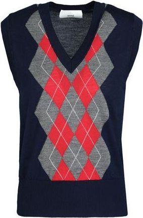 Ami KNITWEAR - Jumpers sur YOOX.COM