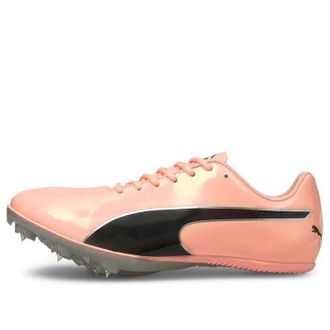 Puma evoSpeed Sprint 10 Elektro Peach 193452-04