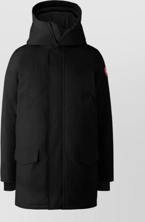 Canada Goose down puffer jacket