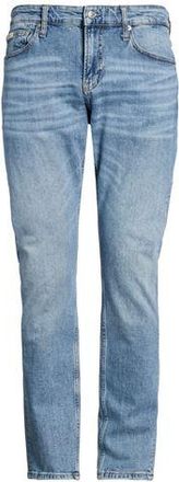 Calvin Klein BOTTOMWEAR - Jeans on YOOX.COM