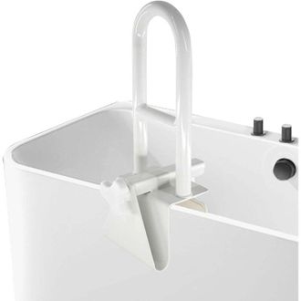 OEM Asidero De Ba&ntilde;era Acolchado Y Ajustable Para Adultos Mayores, Barra De Apoyo Y Seguridad Para Ba&ntilde;o