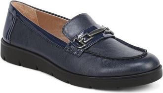 Life Stride Vineyard Loafer in Luxnavy at Nordstrom, Size 9.5
