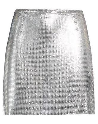 Paco Rabanne BOTTOMWEAR - Mini skirts on YOOX.COM