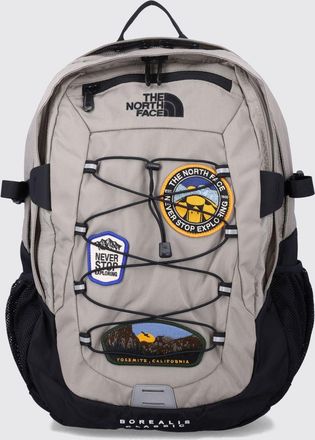 The North Face Zaino Borealis Classic Patch in nylon ripstop idrorepellente