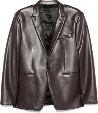 Reveres 1949 Single-breasted Blazer