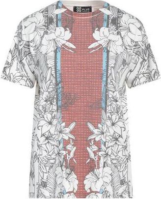 Forever 21 Plus TOPWEAR - T-shirts sur YOOX.COM