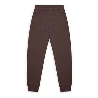 Aspact Shadow Jogpant - - Trousers - Uomo - Marrone - XL