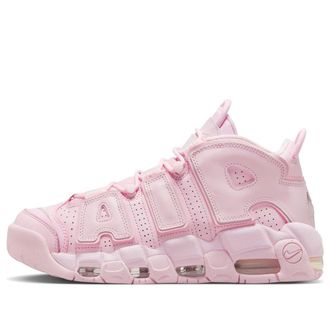 Nike (WMNS) Nike Air More Uptempo Pink Foam DV1137-600