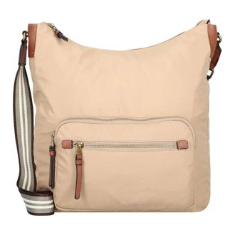 Camel Active Tote Bag - Dames - Tassen - Beige - Maat: ONE Size
