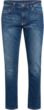 Philipp Plein BOTTOMWEAR - Pantaloni jeans su YOOX.COM