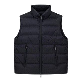 A|X Armani Exchange Hombre, Chaquetas, Negro, Talla: XL