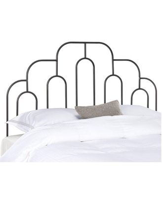 Safavieh Paloma Metal Retro Headboard