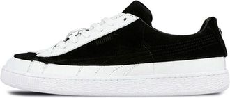 Puma Karl Lagerfeld x Suede Black 368071-01