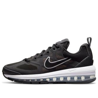 Nike (WMNS) Nike Air Max Genome Black White CZ1645-002