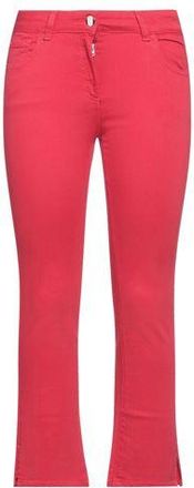 LuckyLu PARTES DE ABAJO - Pantalones vaqueros en YOOX.COM