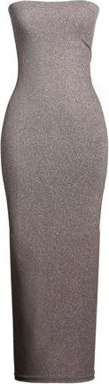 Wolford DRESSES - Maxi dresses on YOOX.COM