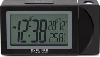 Oregon Scientific Orologio Con Proiezione Oxs017