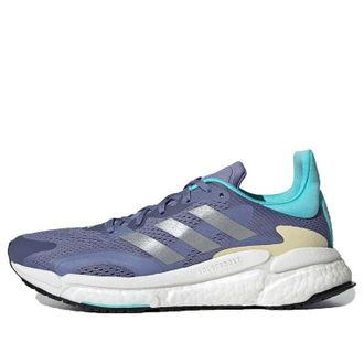 adidas (WMNS) adidas Solar Boost 3 Orbit Violet H67349