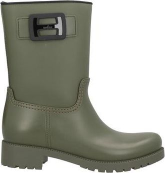 Hogan SCHUHE - Stiefeletten auf YOOX.COM