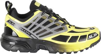 Maison Margiela Schoenen, Heren, Veelkleurig, 44 EU, Polyester, ACS Pro Sneakers