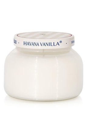 Capri Blue Signature Candle in Cream at Nordstrom