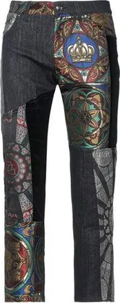 Dolce & Gabbana BOTTOMWEAR - Jeans sur YOOX.COM