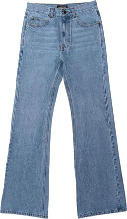 Mainless Jeans blu svasati