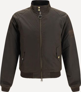 Barbour Giacca Merchant Wax Man XL