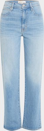 Slvrlake Denim London Ankle Jeans