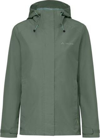Vaude Strathcona Jacket Regenjacke f&uuml;r Damen | oliv