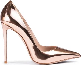 Le Silla Pumps Eva 120mm - Oro
