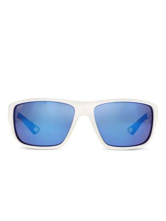 Maui Jim Keha zonnebril - Wit