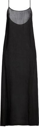 Uma Wang VESTIDOS - Vestidos largos en YOOX.COM