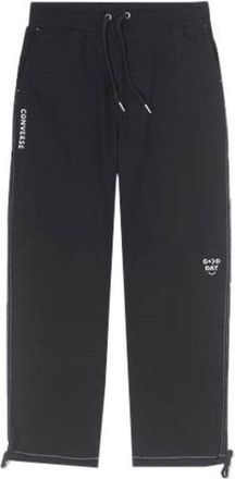 Converse (WMNS) Converse Casual Pants Asia Sizing Black 10025876-A02