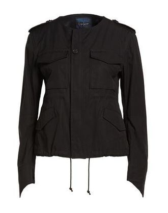 Yohji Yamamoto Jackets
