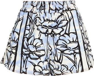 Fendi BOTTOMWEAR - Shorts & Bermuda Shorts on YOOX.COM