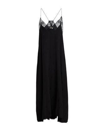 Zadig&Voltaire DRESSES - Maxi dresses on YOOX.COM