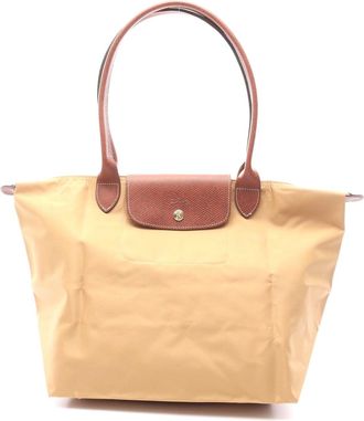 Longchamp Le Pliage Original L Tote Bag