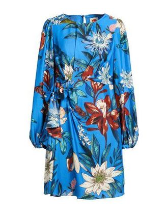 Farm Rio VESTIDOS - Minivestidos en YOOX.COM