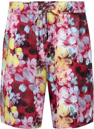 Iceberg Regular fit Bermuda Shorts - Heren - Korte Broeken - Veelkleurig - L - Korte Broeken