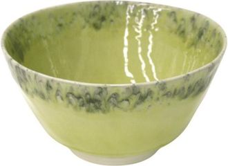 Costa Nova Servierschüssel Madeira ø 24.3 cm - Grün