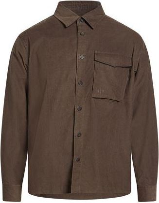 A|X Armani Exchange TOPWEAR - Camicie su YOOX.COM