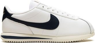 Nike Sneakers Cortez White - Bianco